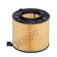 Фильтр воздушный audi HENGST FILTER E1451L