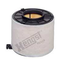 Фильтр воздушный audi HENGST FILTER E1453L