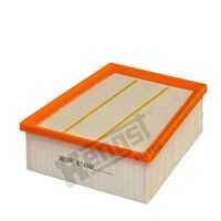 Фильтр воздушный renault HENGST FILTER E1456L