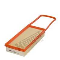 Фильтр воздушный bmw HENGST FILTER E1576L