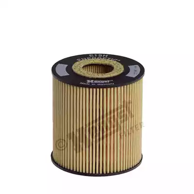 Масляный фильтр HENGST FILTER E15HD58