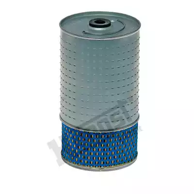 Масляный фильтр HENGST FILTER E170HND16