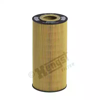 Масляный фильтр HENGST FILTER E172HD35