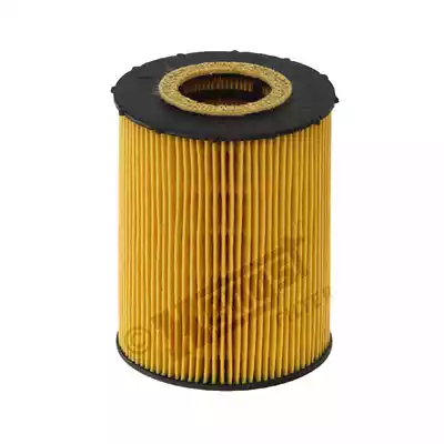 Масляный фильтр HENGST FILTER E203H04D67
