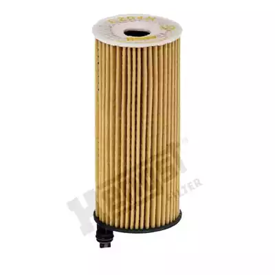 Масляный фильтр HENGST FILTER E204HD218