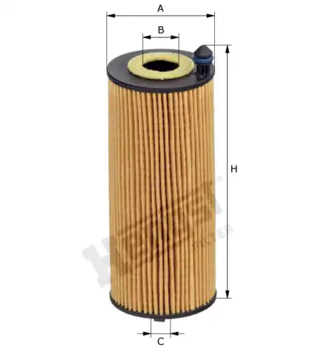Фильтр масляный bmw 3 (g20 g80 g28) 3.0 20- 3.0 20- 3.0 21- 4 купе (g22 g82) 3.0 20- 3.0 20- 3.0 21- x3 (g01 f97) 3.0 19- 3.0 19- x4 (g02 f98) 3.0 19- 3.0 1 HENGST FILTER E258HD379