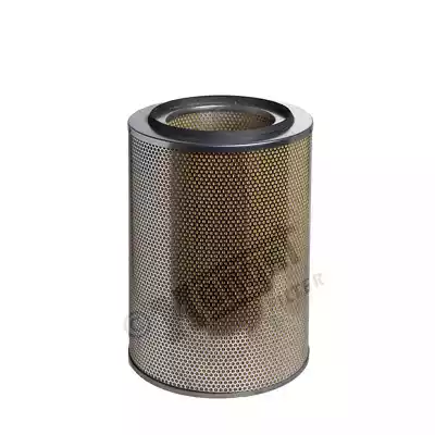Воздушный фильтр HENGST FILTER E272L