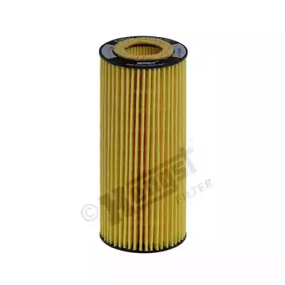 Масляный фильтр