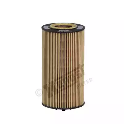 Масляный фильтр HENGST FILTER E355H01D109
