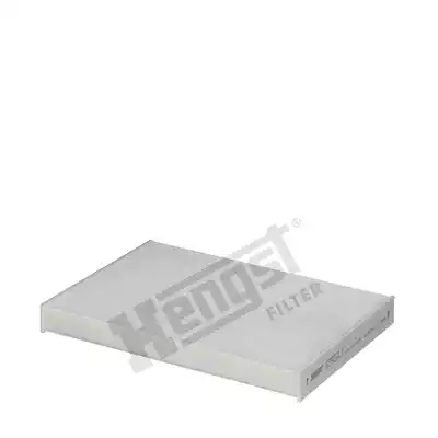 Салонный фильтр HENGST FILTER E3937LI