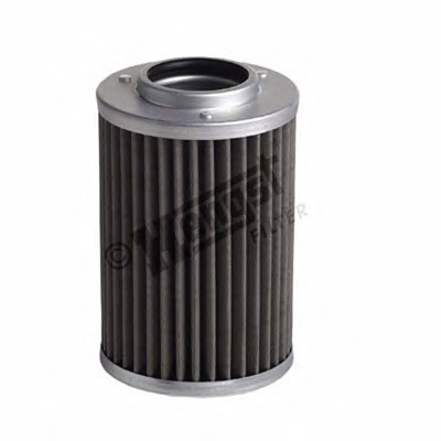 Фильтр акпп HENGST FILTER E39HD120
