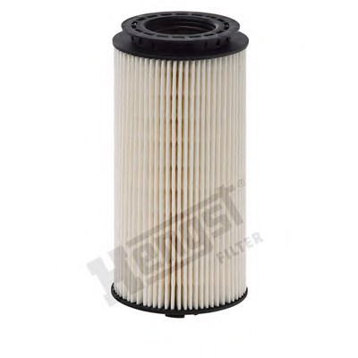 Фильтр топливный HENGST FILTER E418KPD142