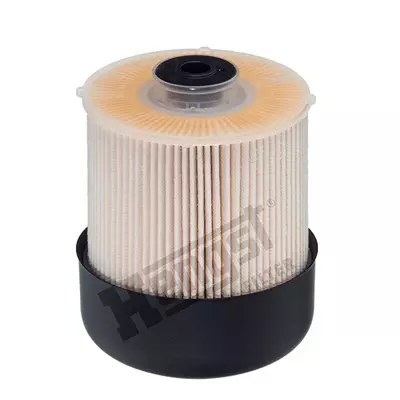 Фильтр топливный HENGST FILTER E437KPD266