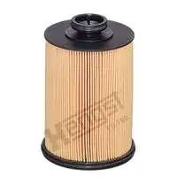 Фильтр топливный man HENGST FILTER E465KP D445