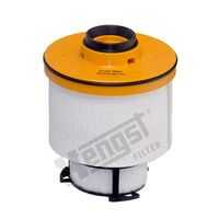 Фильтр топливный toyota HENGST FILTER E467KPD384