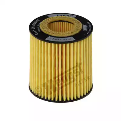 Масляный фильтр HENGST FILTER E46HD126