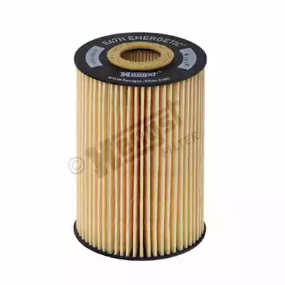 Масляный фильтр HENGST FILTER E47HD112
