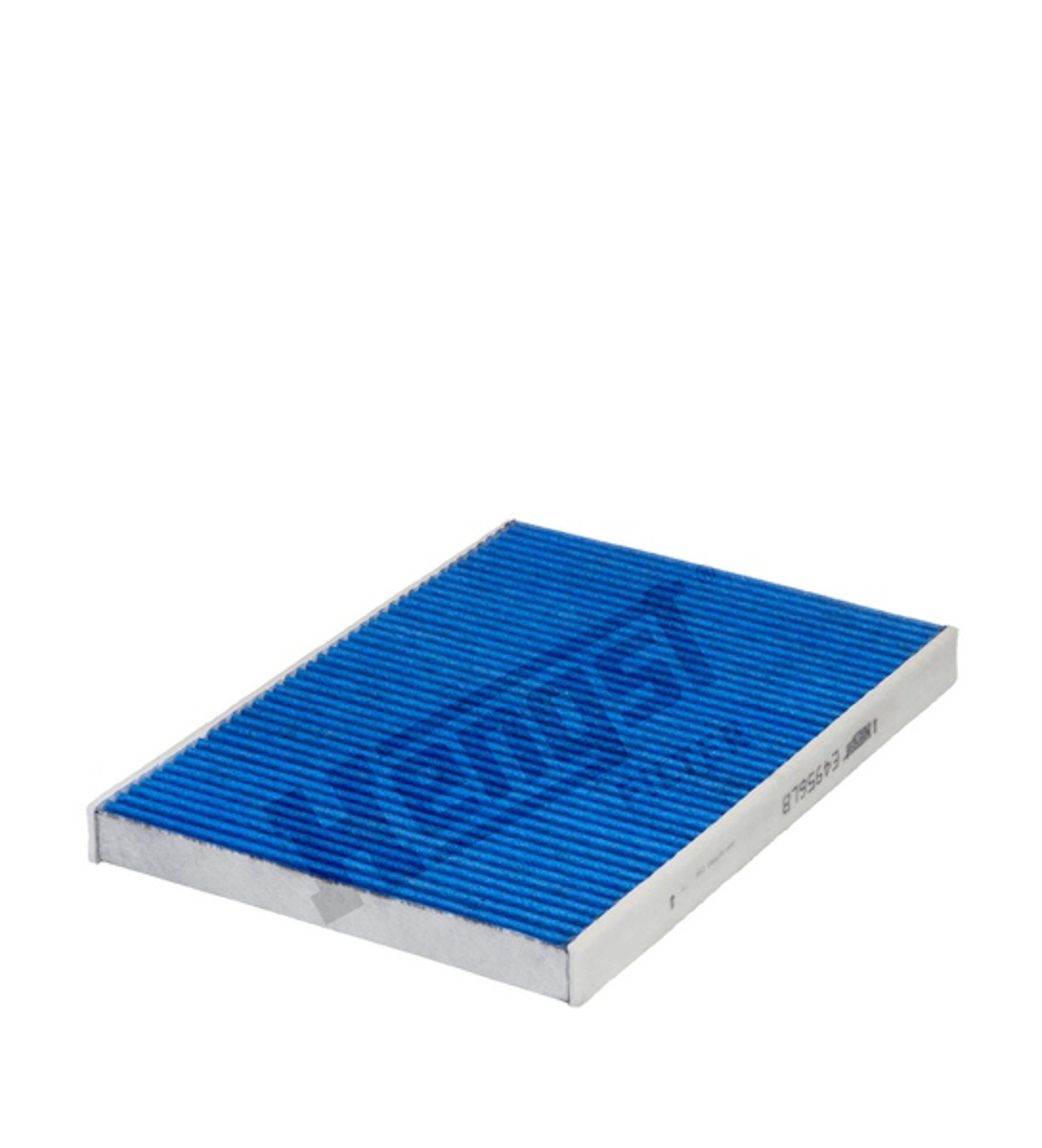 Фильтр салона угольный bio alfa romeo HENGST FILTER E4956LB