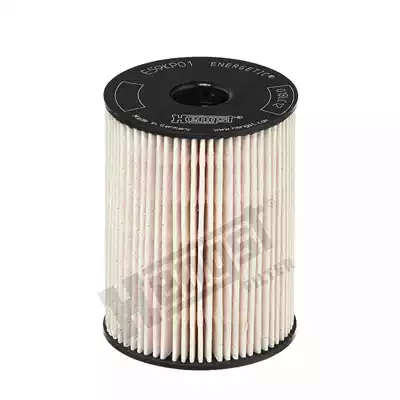 Фильтр топливный HENGST FILTER E59KP01D78
