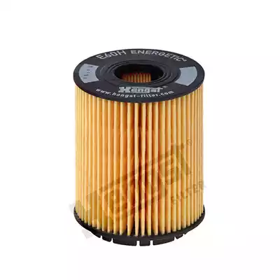 Масляный фильтр HENGST FILTER E60HD110