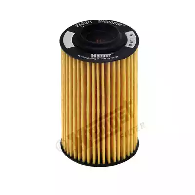 Масляный фильтр HENGST FILTER E622HD145