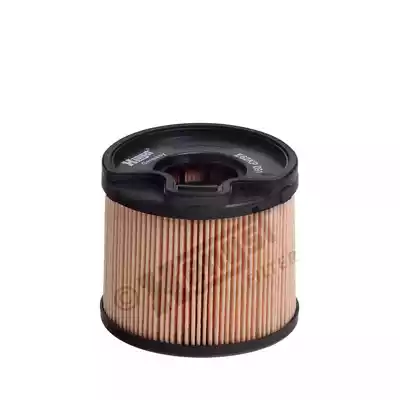 Топливный фильтр HENGST FILTER E62KPD91