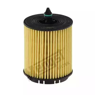 Масляный фильтр HENGST FILTER E630H02D103