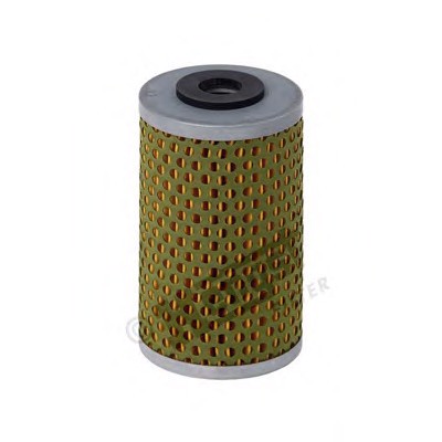 Фильтр акпп HENGST FILTER E63HD130