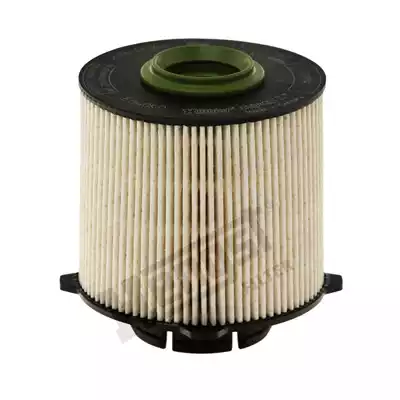 Топливный фильтр HENGST FILTER E640KPD185