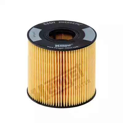 Масляный фильтр HENGST FILTER E64HD96