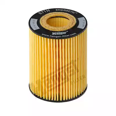Масляный фильтр HENGST FILTER E71HD141