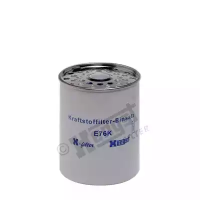 Фильтр топливный