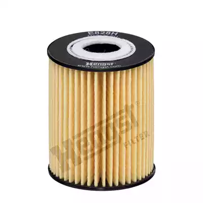 Масляный фильтр HENGST FILTER E828HD292
