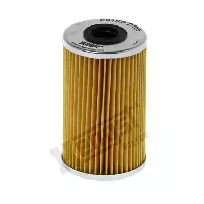 Топливный фильтр HENGST FILTER E91KPD165