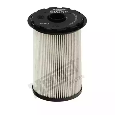 Топливный фильтр HENGST FILTER E92KPD169