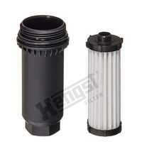 Гидровлический фильтр акпп HENGST FILTER EG936HD472