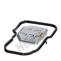 Гидровлический фильтр акпп HENGST FILTER EG953HD553