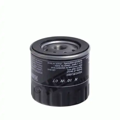 Масляный фильтр HENGST FILTER H10W07