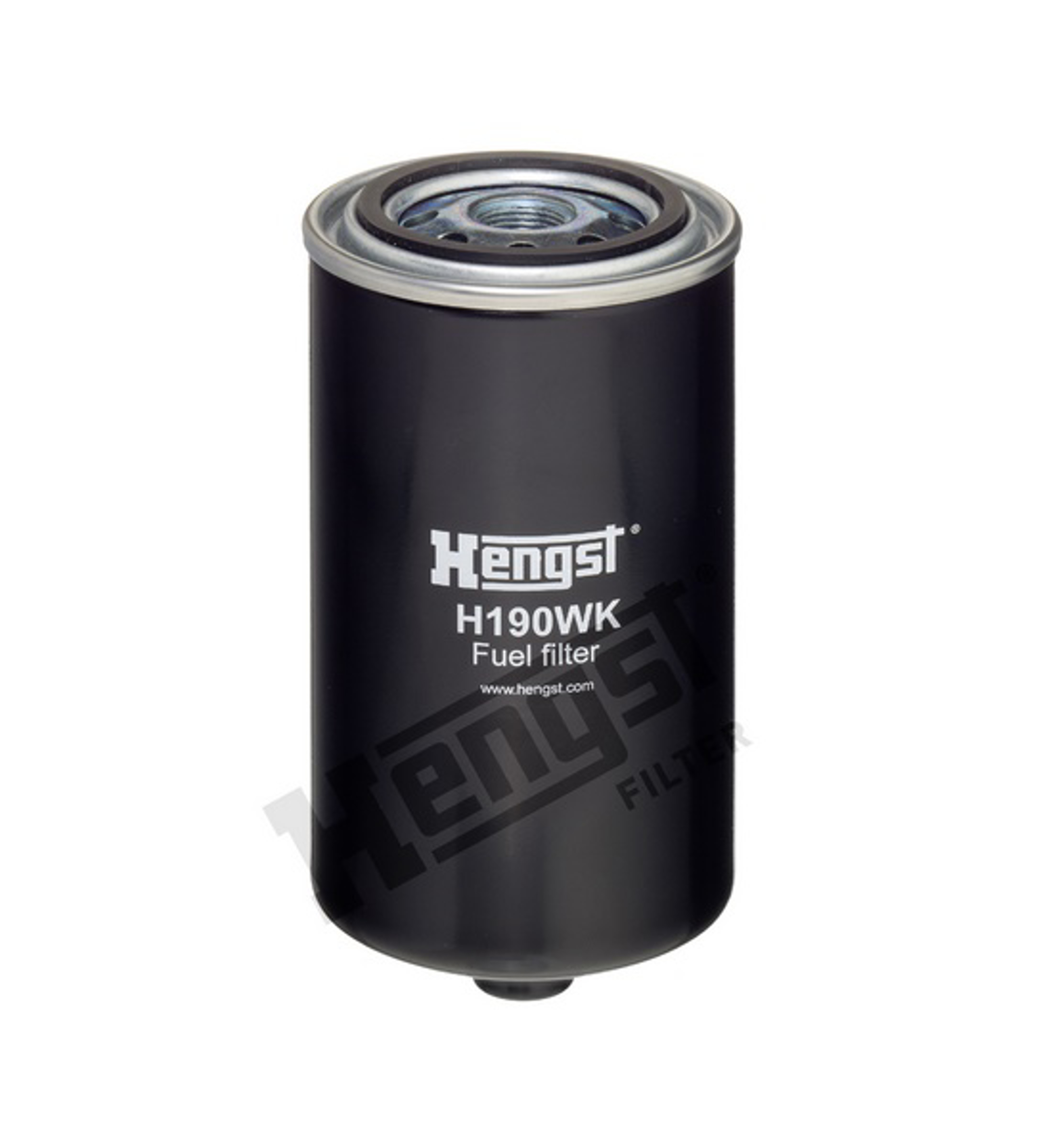 Фильтр топливный HENGST FILTER H190WK