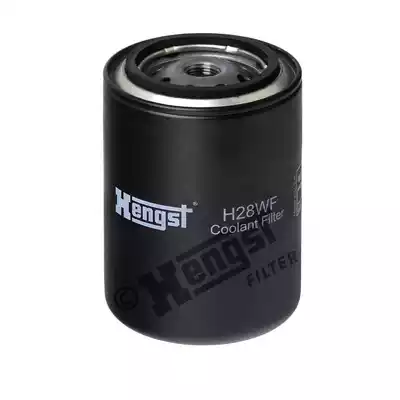Фильтр охлаждающей жидкости HENGST FILTER H28WF