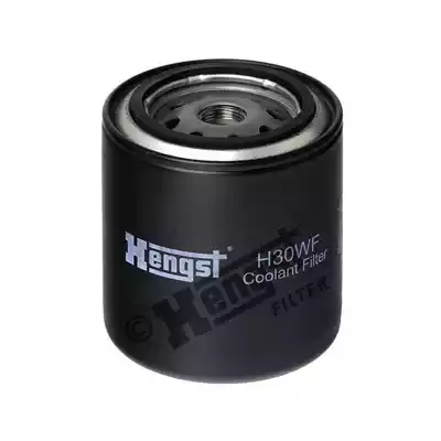 Фильтр охлаждающей жидкости HENGST FILTER H30WF