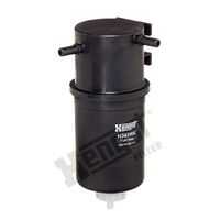 Фильтр масляный subaru HENGST FILTER H345W