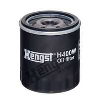 Фильтр масляный HENGST FILTER H400W