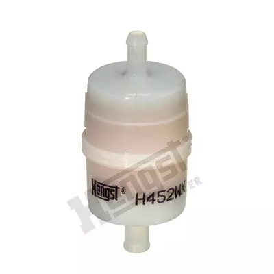 Фильтр-влагоотделитель HENGST FILTER H452WK