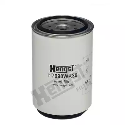 Топливный фильтр