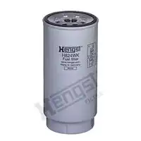 Фильтр системы топливной HENGST FILTER H824WK D718
