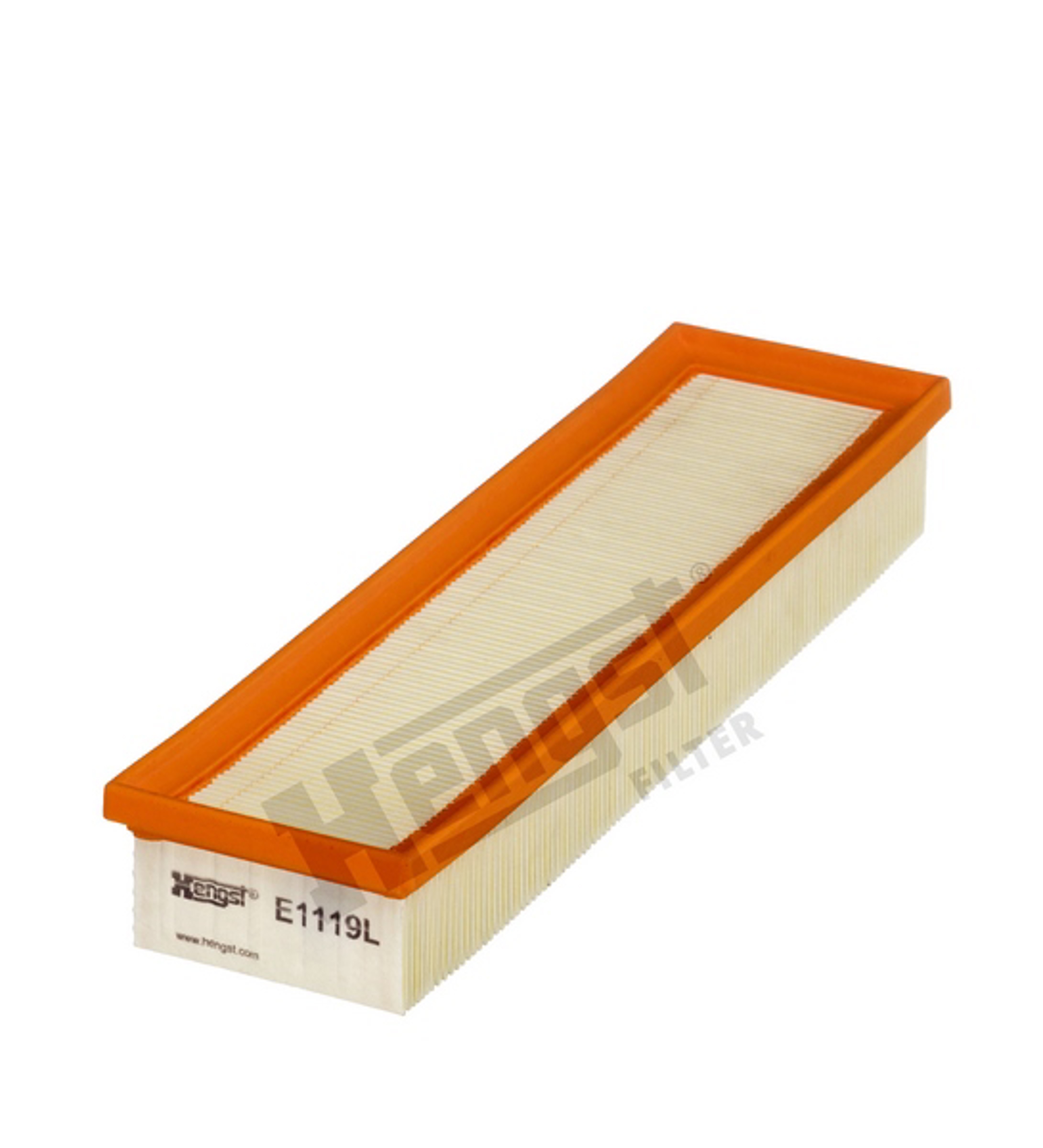 Фильтр воздушный HENGST FILTER E1119L
