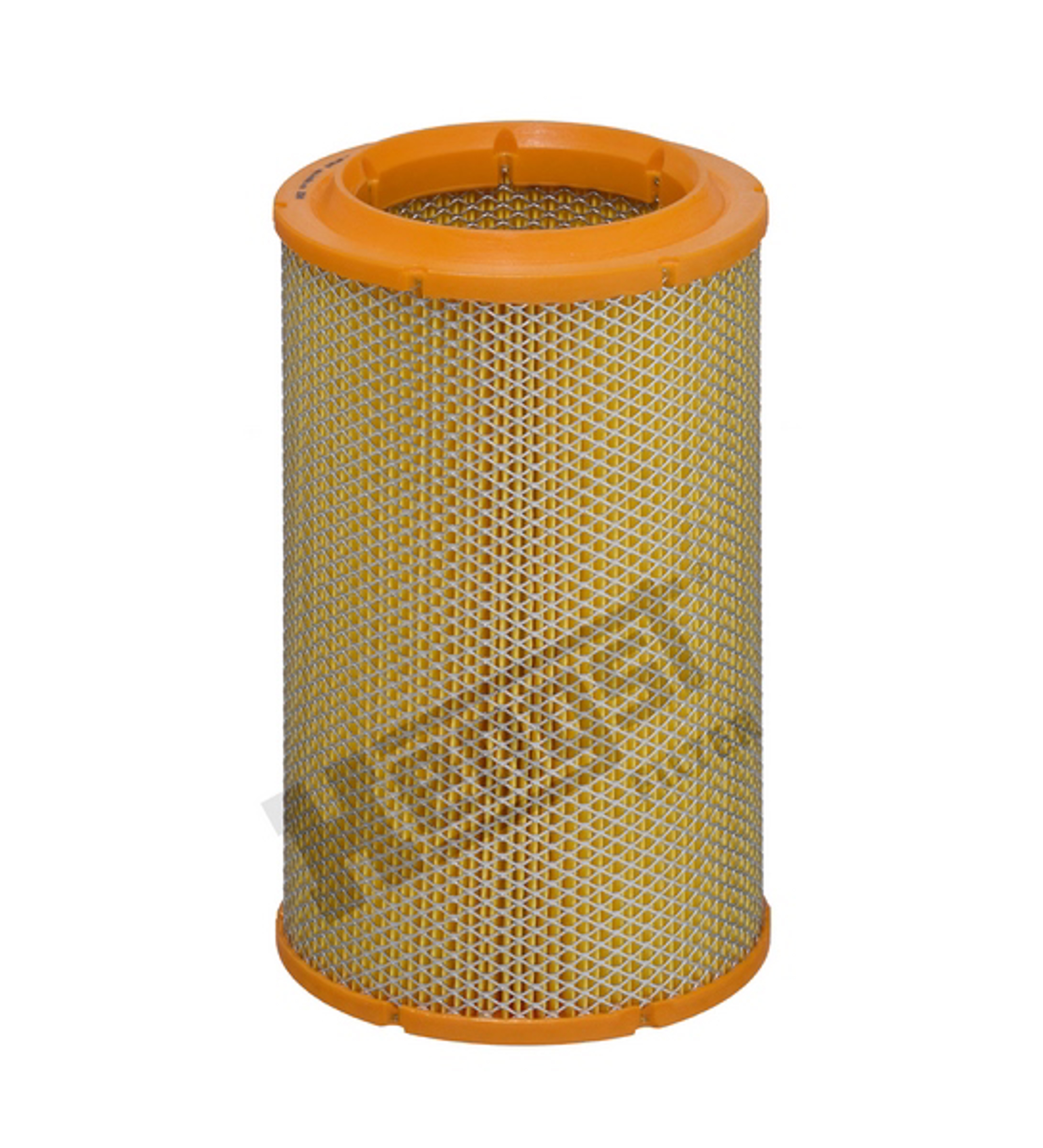 Фильтр воздушный HENGST FILTER E1224L