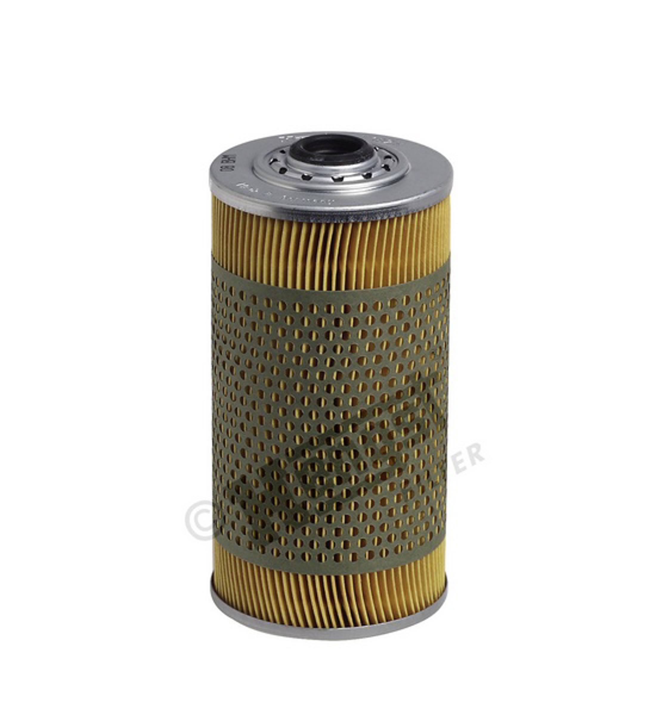 Фильтр масляный HENGST FILTER E182HD40