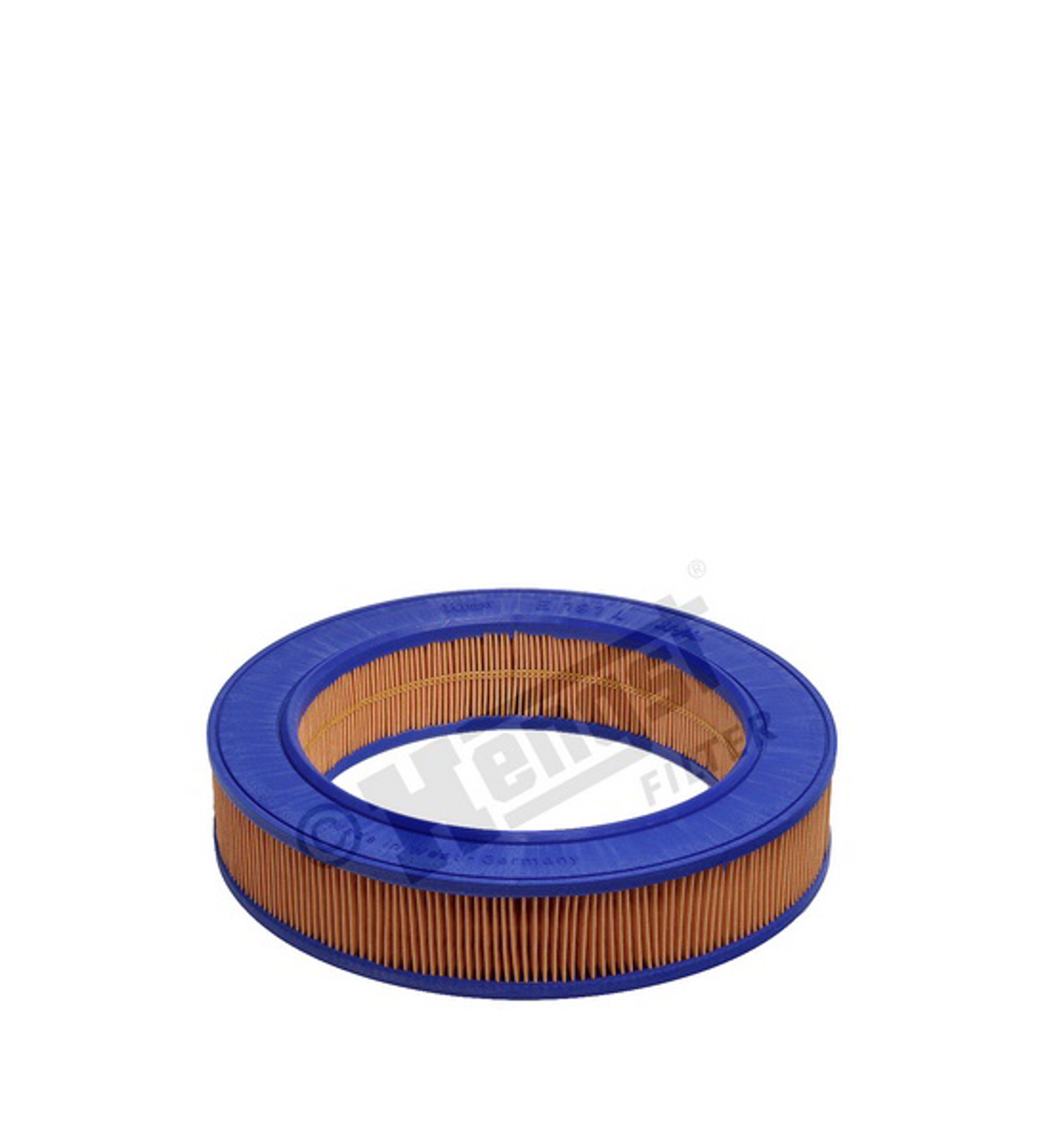 Фильтр воздушный HENGST FILTER E191L